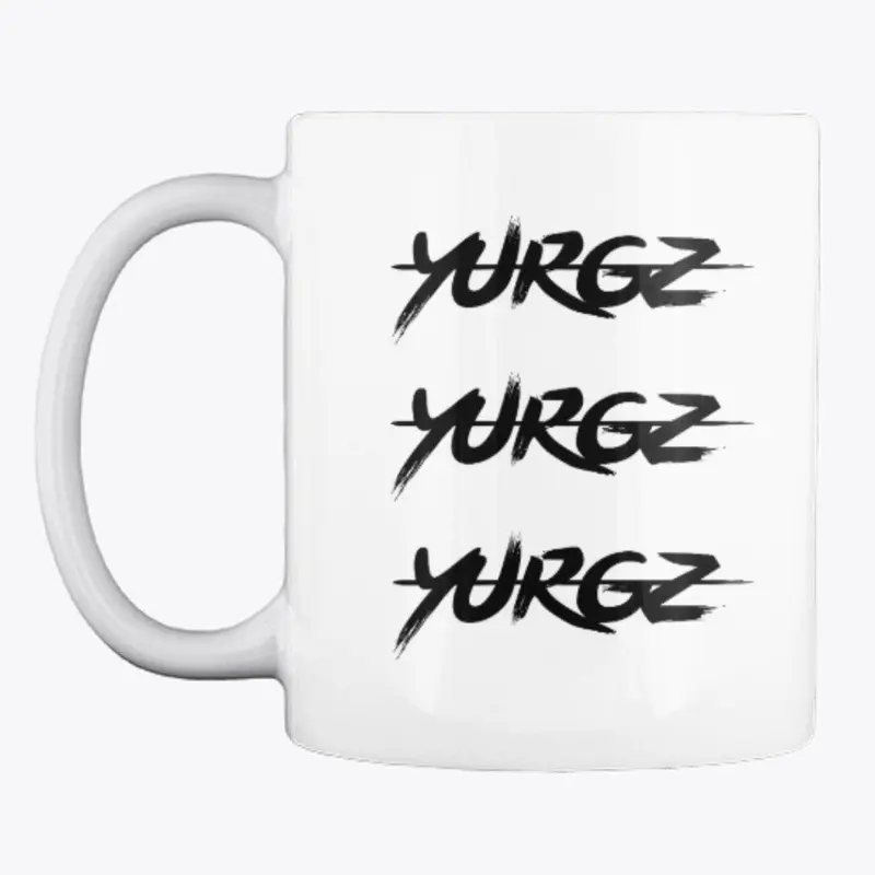 Yurgz Mug