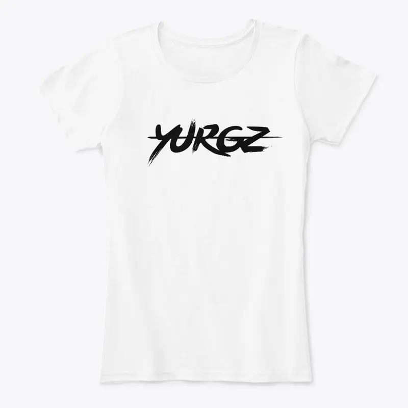 Womens Yurgz T-Shirt