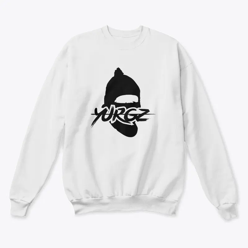 Yurgz Crewneck 