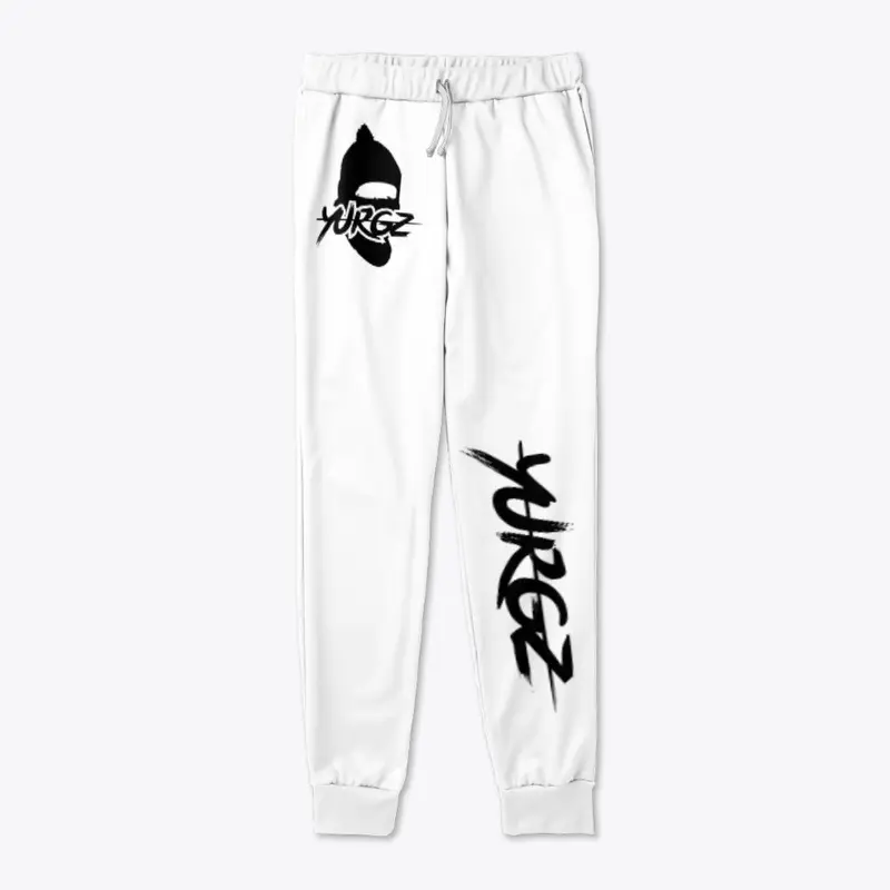 Yurgz Joggers