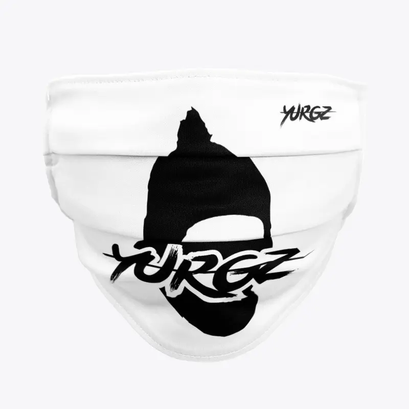 Yurgz Face Mask