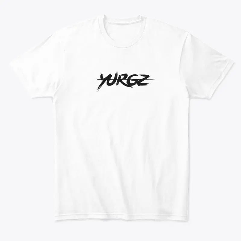 Mens Yurgz T-Shirt