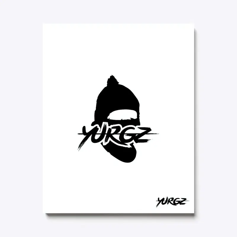 Yurgz Canvas