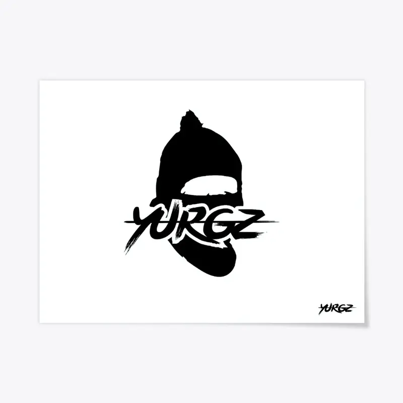 Yurgz Poster