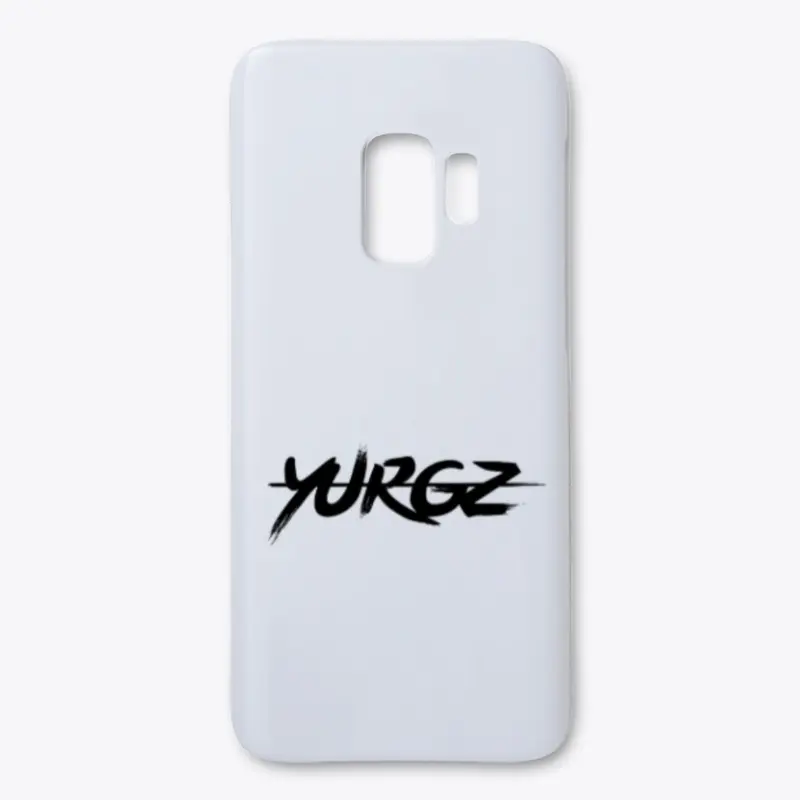 Yurgz Phone Case