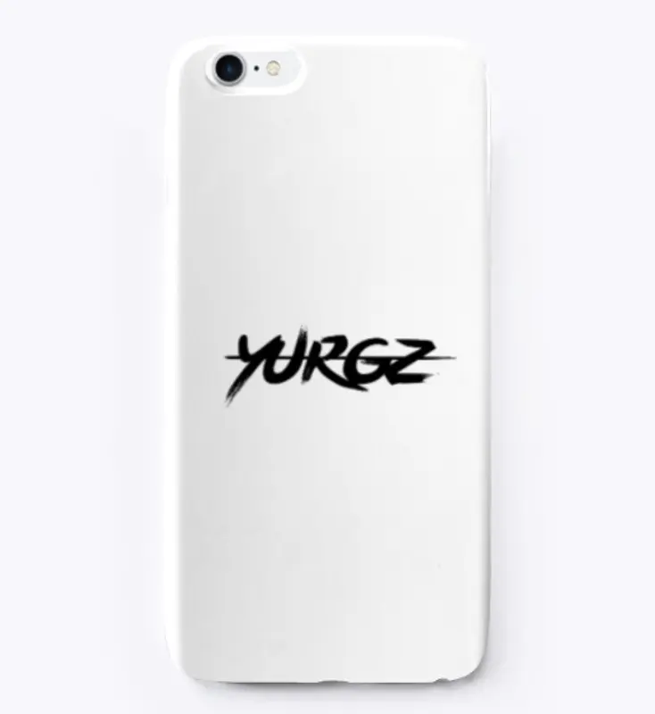 Yurgz Phone Case