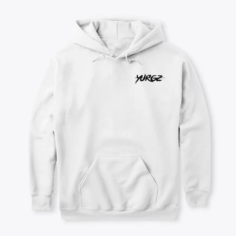 Yurgz Hoodie