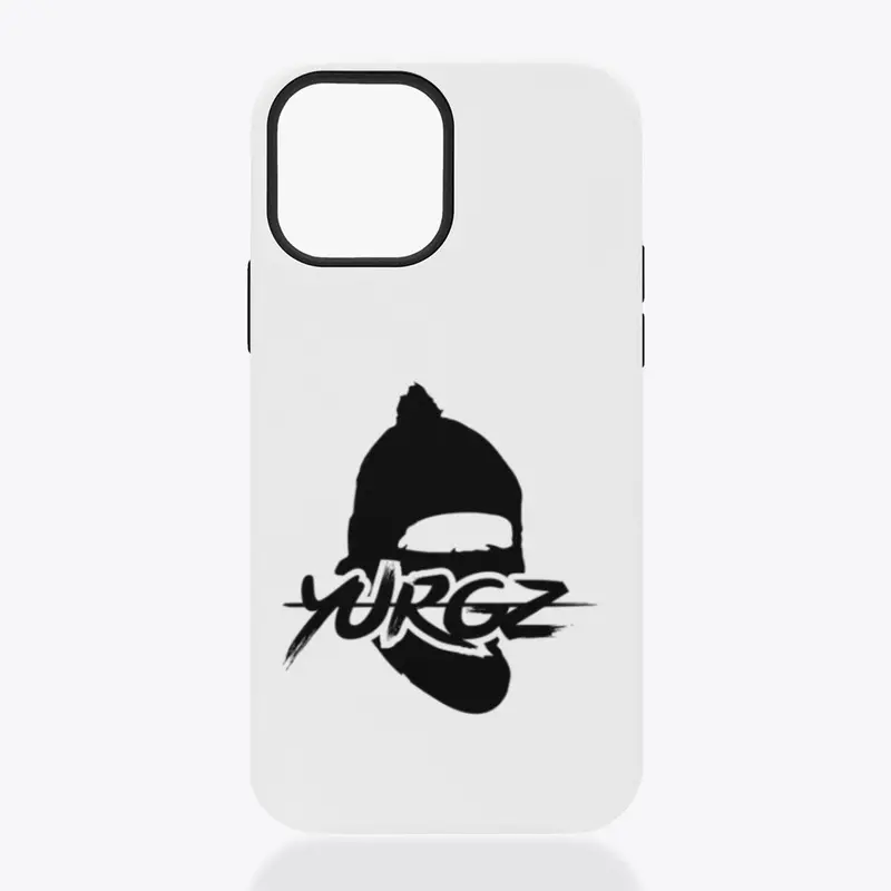 Yurgz Tough Phone Case