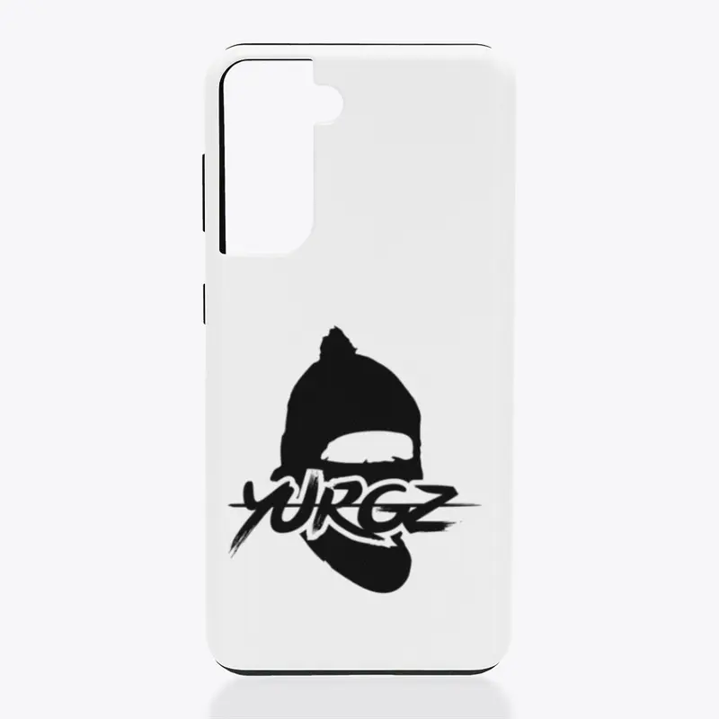 Yurgz Tough Phone Case