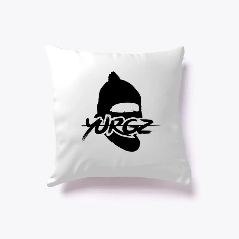 Yurgz Pillow